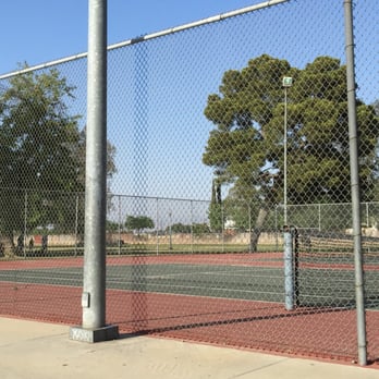Wayside Park - Parks Near Me - Bakersfield, California