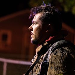 In-depth Productions - Cinematic #firefighter