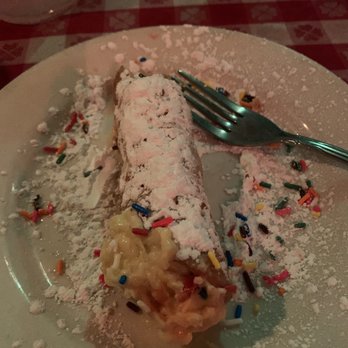Scotti's Italian Restaurant - Cannoli - Italian Near Me - Cincinnati, Ohio Scotti's Italian Restaurant - Cannoli - Italian Near Me - Cincinnati, Ohio