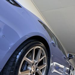 Meticulous Wash - Ceramic Wash