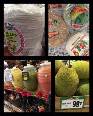 Northgate Market by null