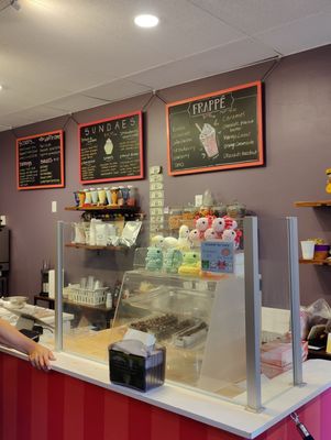 North End Creamery by null