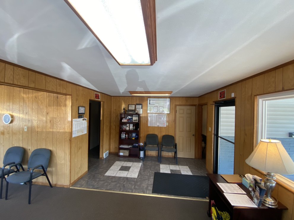 CAR FACTORY OF LATROBE 3802 US30, Latrobe, Pennsylvania Car