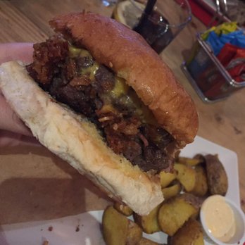 Goiko Grill - Kevin bacon el punto - Burgers Near Me - Madrid, M