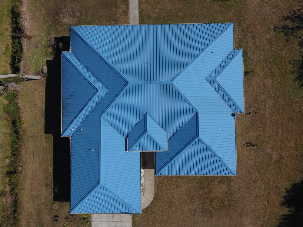 Slide of Brilliant Roofing