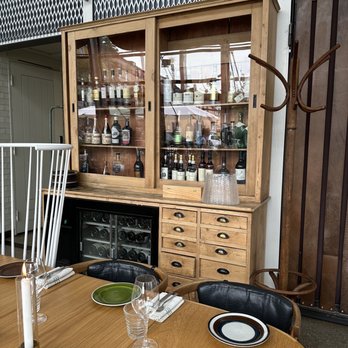 Oaxen Slip - Bistros Near Me - Stockholm, Alberta