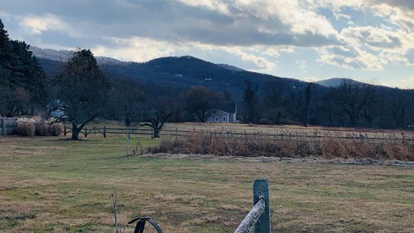 Jones Farm by null