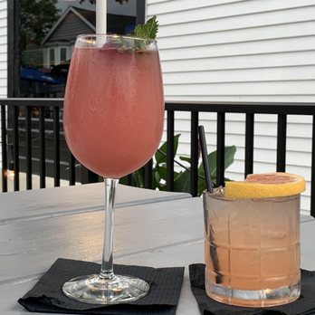 The Pleasant Cafe - Froze and Paloma Cocktails - Sports Bars Near Me - Maynard, Massachusetts The Pleasant Cafe - Froze and Paloma Cocktails - Sports Bars Near Me - Maynard, Massachusetts