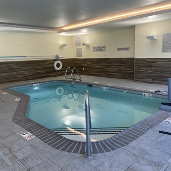 Fairfield by Marriott Inn & Suites Seattle Poulsbo - Hotels Near Me - Poulsbo, Washington