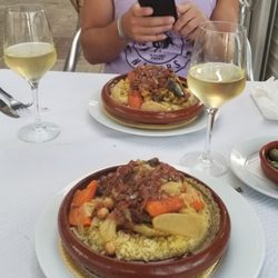 El Andalussie - Amazing