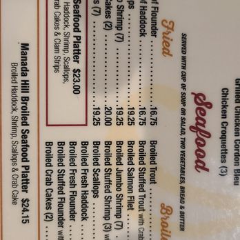 Manada Hill Diner - Diners Near Me - Harrisburg, Pennsylvania Manada Hill Diner - Diners Near Me - Harrisburg, Pennsylvania