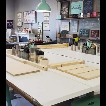 AR Workshop Columbia - Art Classes Near Me - Columbia, South Carolina