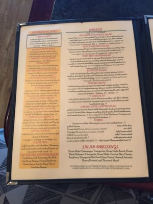 Menu photo 5 Village Draft House Raleigh, NC Menu photo 5 Village Draft House Raleigh, NC