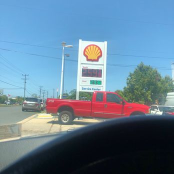 Annandale Shell - Annandale Shell - Gas Stations Near Me - Annandale, Virginia