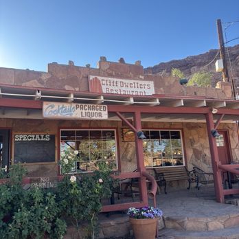 The Cliff Dwellers Restaurant - Fine food fixin's no - New American Near Me - Marble Canyon, Arizona The Cliff Dwellers Restaurant - Fine food fixin's no - New American Near Me - Marble Canyon, Arizona