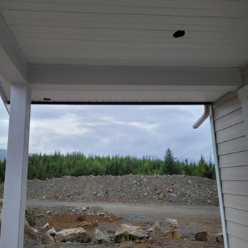 Advantage Exteriors - Post and beam wraps - Siding Near Me