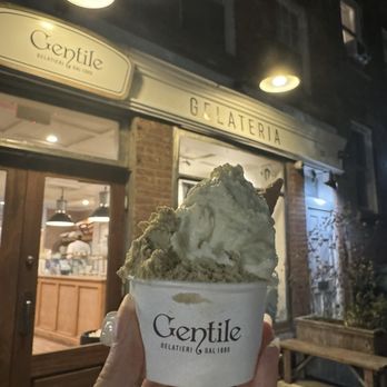 Gelateria Gentile - Coffee & Tea Near Me - Brooklyn, New York Gelateria Gentile - Coffee & Tea Near Me - Brooklyn, New York