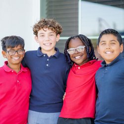 Legacy Traditional School - Mesa