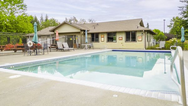 Toutle River RV Resort