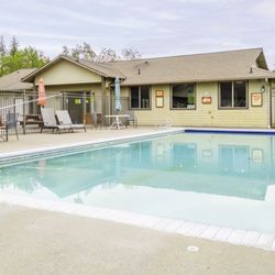 Toutle River RV Resort