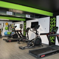 Studio 310 - Cardio zone
