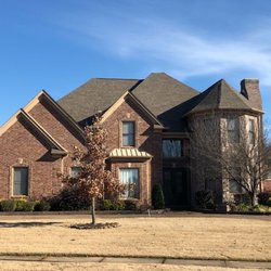 DM Roofing