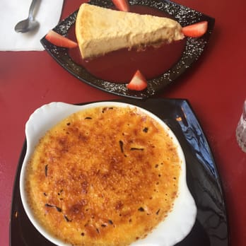 La Coïncidence - We had to get dessert! - French Near Me - Paris, 75 La Coïncidence - We had to get dessert! - French Near Me - Paris, 75