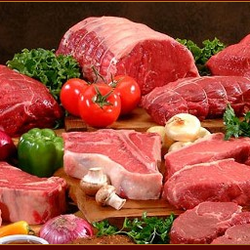 Gary's Custom Meats