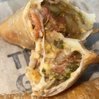 The Gnarly Cuban - Gnarly Cuban Empanada - Cuban Near Me The Gnarly Cuban - Gnarly Cuban Empanada - Cuban Near Me