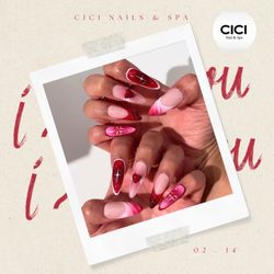 Cici Nails