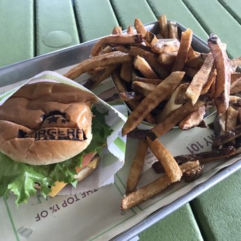BurgerFi - Burgers Near Me - Winter Park, Florida BurgerFi - Burgers Near Me - Winter Park, Florida