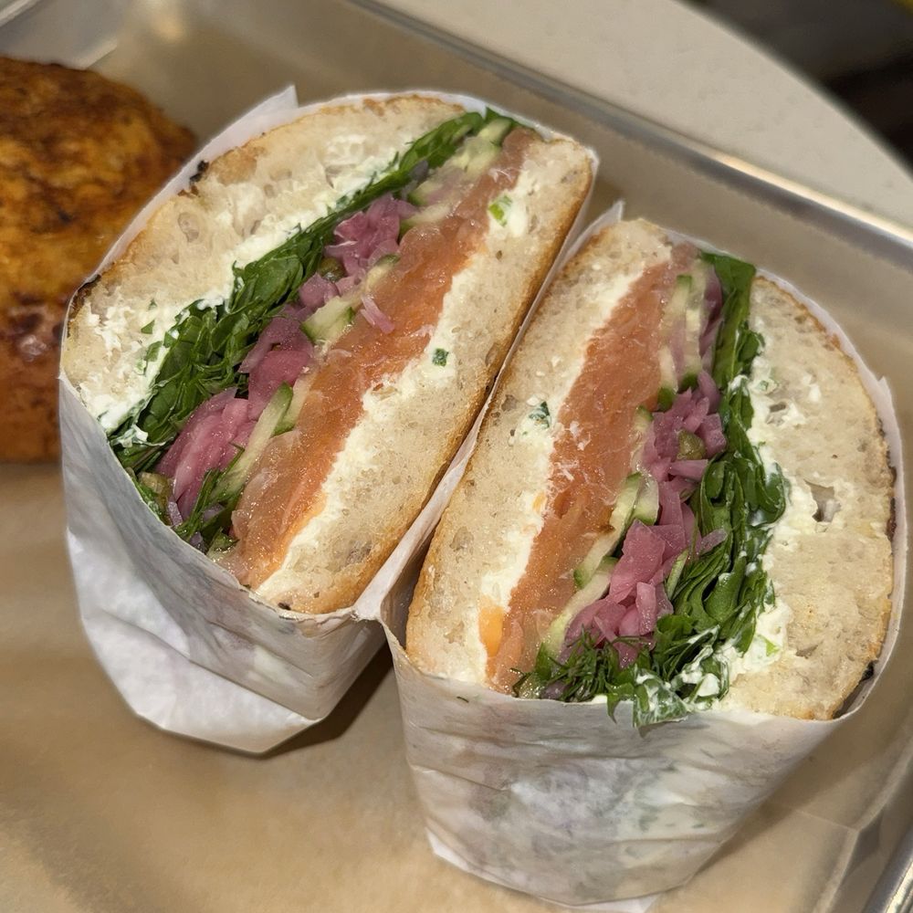 La Maison by Cafe Dear Leon - Coffee & Tea Near Me - Baltimore, Maryland La Maison by Cafe Dear Leon - Coffee & Tea Near Me - Baltimore, Maryland