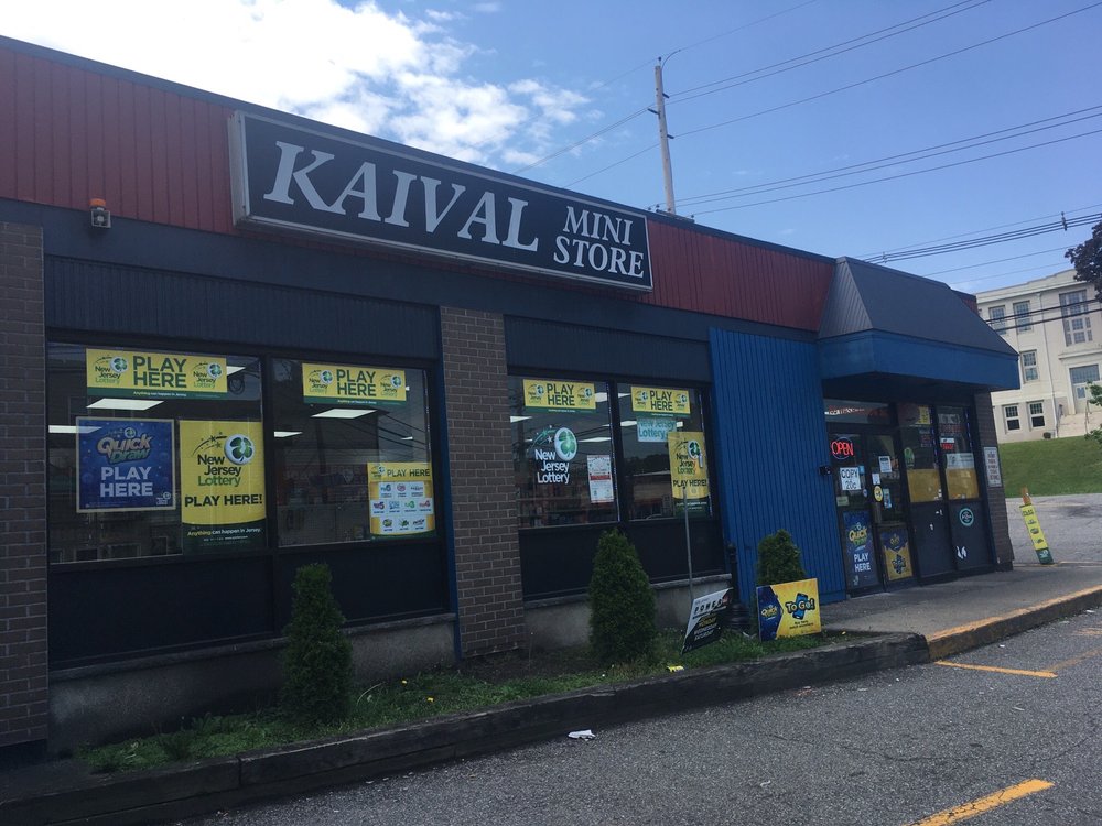 KAIVAL MINI STORE Updated September 2024 168 Washington Ave, Nutley