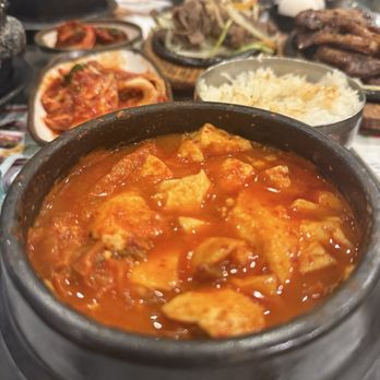BCD Tofu House - Kimchi Soon Tofu - Korean Near Me - Irvine, California BCD Tofu House - Kimchi Soon Tofu - Korean Near Me - Irvine, California