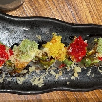 Amakara - Sushi Bars Near Me - Dublin, California Amakara - Sushi Bars Near Me - Dublin, California
