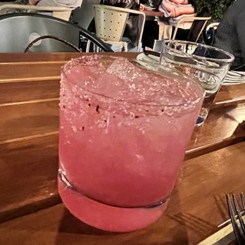 Cara Cara - Salt of the Earth - New American Near Me - Los Angeles, California