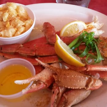 Dixie Grill - King crab legs - Southern Near Me - Aiea, Hawaii