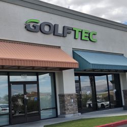 GOLFTEC Northwest Las Vegas