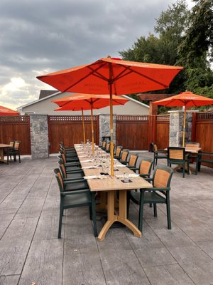 Taino Smokehouse Prime by null