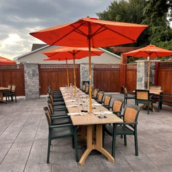 Taino Smokehouse Prime - Good Outdoor Space