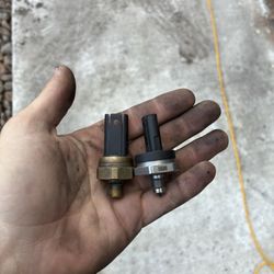 LMK Garage - High pressure fuel pump sensor