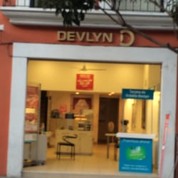 Devlyn