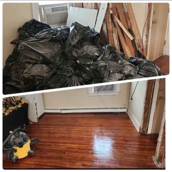 Goat Demo & Scrap - Junk Removal & Hauling Near Me - Newark, New Jersey Goat Demo & Scrap - Junk Removal & Hauling Near Me - Newark, New Jersey