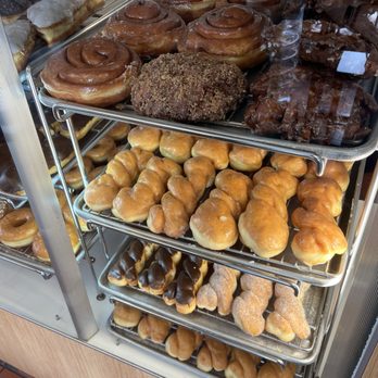 Donut Cravings - Desserts Near Me - Riverside, California
