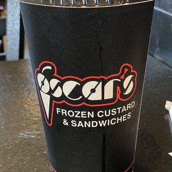 Oscar's Frozen Custard - Ice Cream & Frozen Yogurt Near Me - Milwaukee, Wisconsin Oscar's Frozen Custard - Ice Cream & Frozen Yogurt Near Me - Milwaukee, Wisconsin