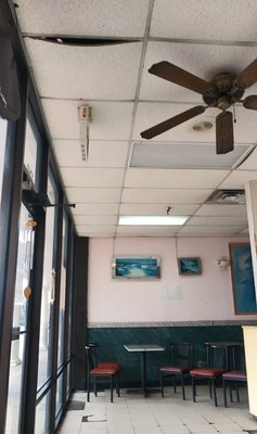 China Sea Kitchen by null