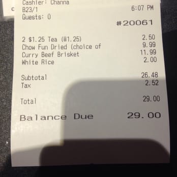 Dim Sum Factory - $12 for a small bowl of bland curry that's their "dinner plate" and we had to pay $2 for a single scoop of rice. RIDICULOUS!! - Dim Sum Near Me - Bellevue, Washington