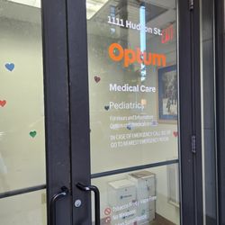 Riverside Medical Group - Door