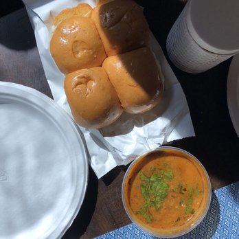 Honest - Bhaji Pav - Indian Near Me - Edison, New Jersey Honest - Bhaji Pav - Indian Near Me - Edison, New Jersey