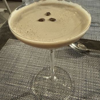 The Beacon - Cocktail Bars Near Me - Jupiter, Florida